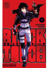 Black Torch - Kara Meşale 1