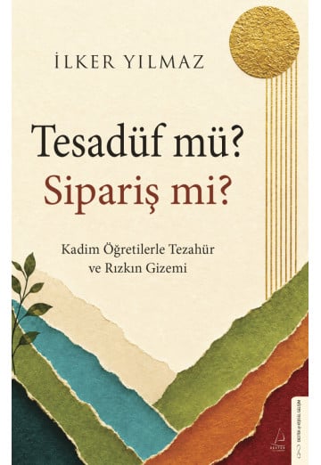 Tesadüf mü? Sipariş mi?