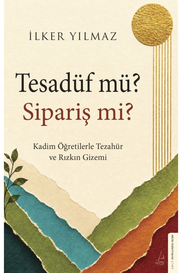 Tesadüf mü? Sipariş mi?