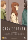 Kazazedeler