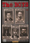 The Boys 6 – Kendini Koruyan Toplum
