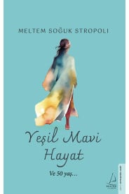 Yeşil Mavi Hayat