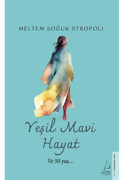 Yeşil Mavi Hayat