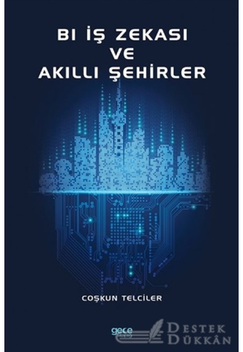 Bl İş Zekası ve Akıllı Şehirler