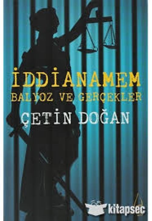İddianamem