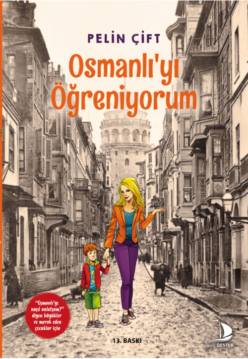 Osmanlı Yı Öğreniyorum