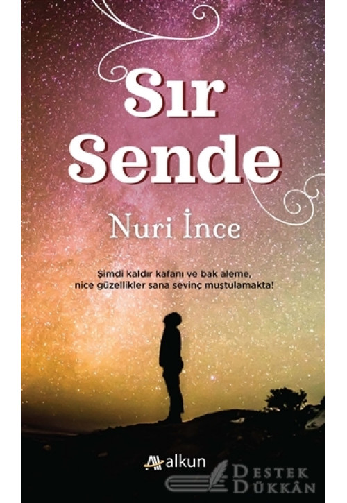 Sır Sende