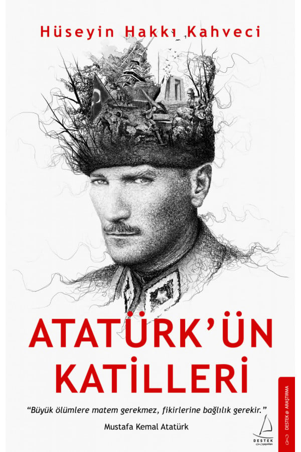Atatürk'ün Katilleri