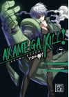 Akame, Keser 7