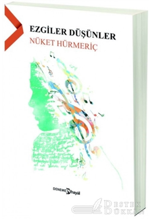 Ezgiler Düşünler