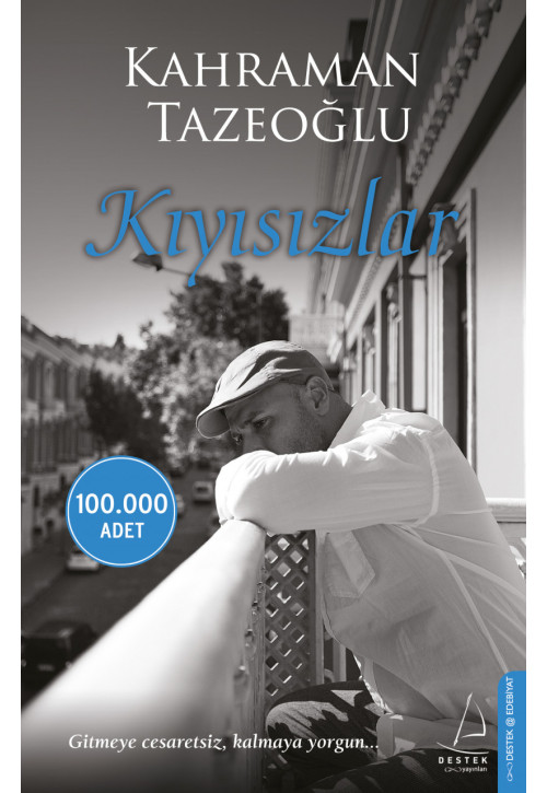 Kıyısızlar