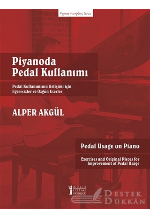 Piyanoda Pedal Kullanımı