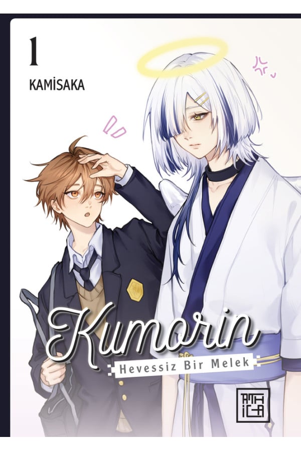 Kumorin: Hevessiz Bir Melek 1