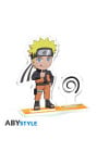 NARUTO SHIPPUDEN Sürpriz Çanta Akrilik Mini Figür