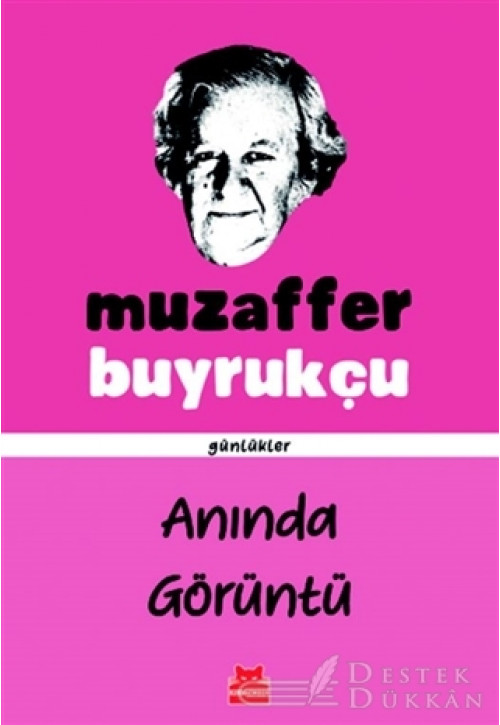 Anında Görüntü