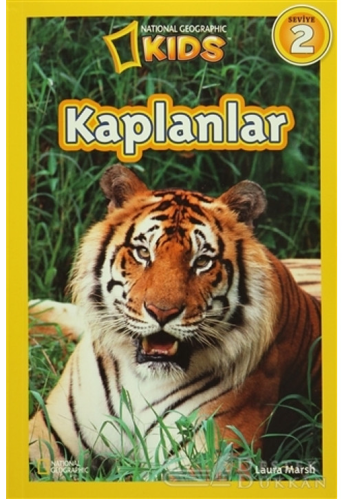 Kaplanlar Seviye 2