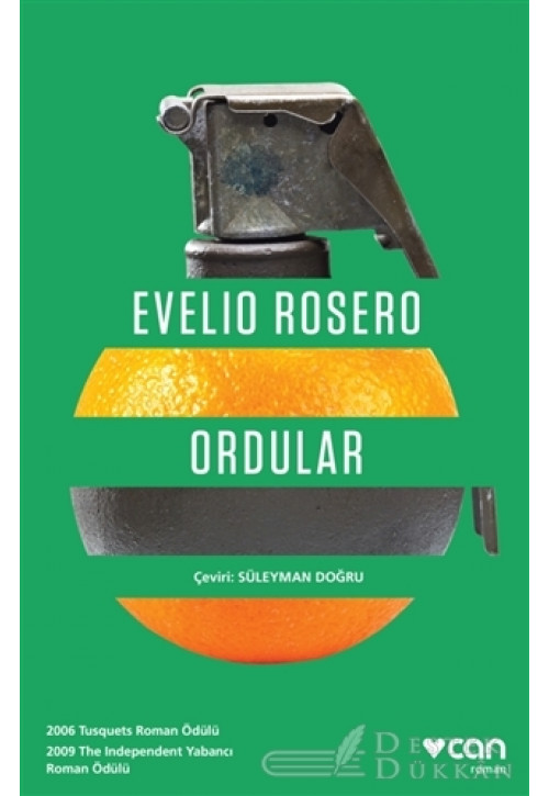 Ordular