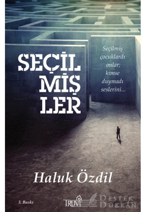 Seçilmişler