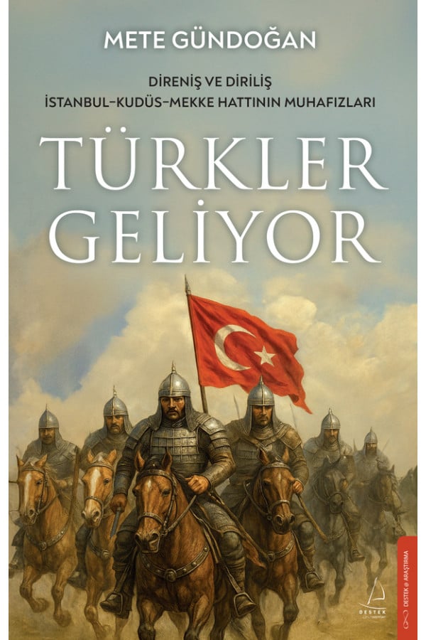 Türkler Geliyor