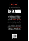 Shenzhen - Çinden Bir Gezi Hikayesi