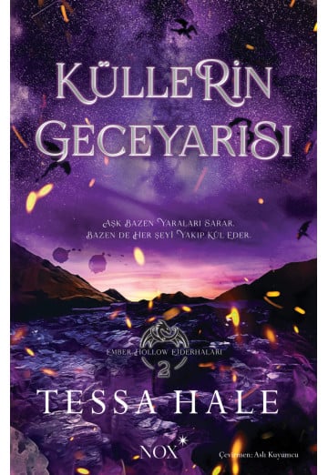 Küllerin Geceyarısı