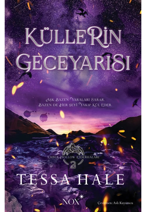 Küllerin Geceyarısı