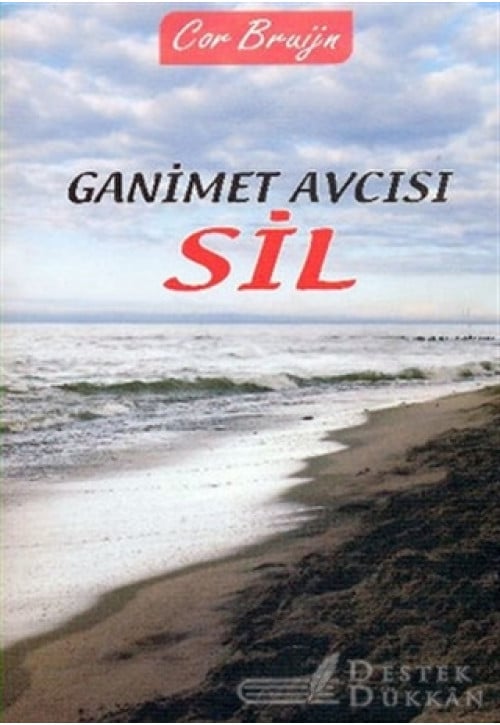 Ganimet Avcısı Sil