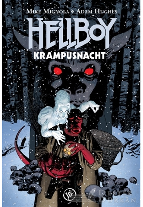Hellboy - Krampusnacht