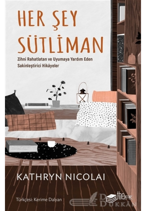 Her Şey Sütliman