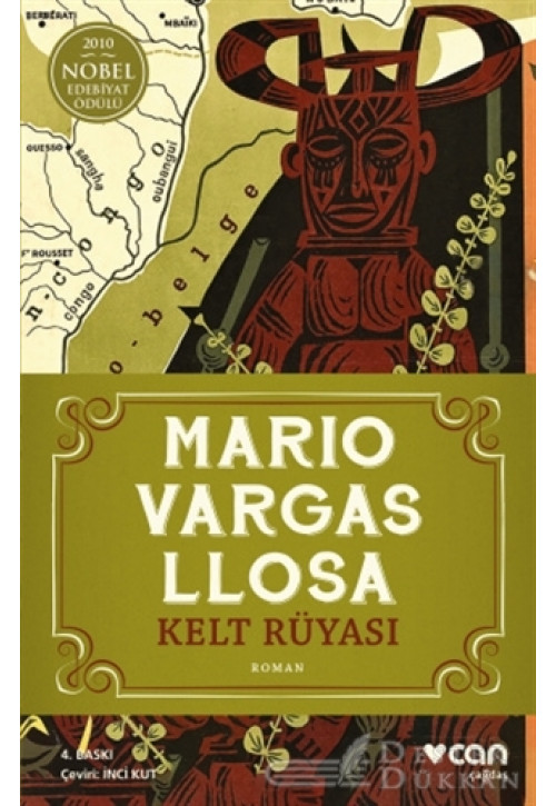 Kelt Rüyası