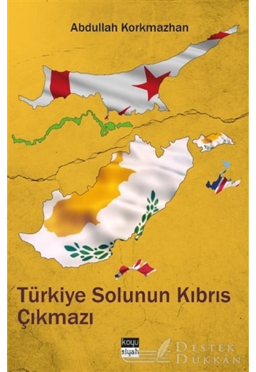 Türkiye Solunun Kıbrıs Çıkmazı (1950-1980)