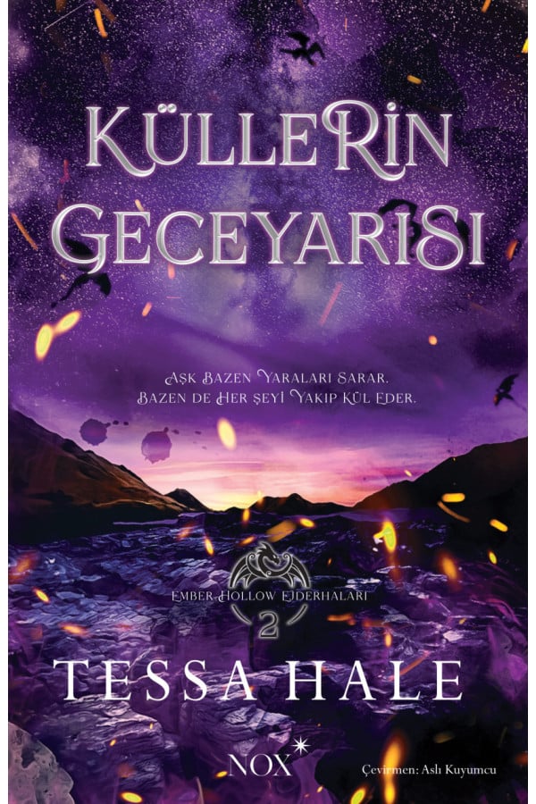 Küllerin Geceyarısı