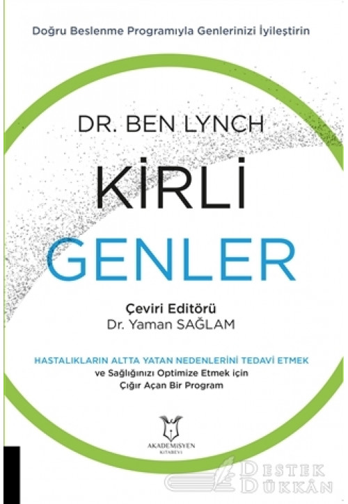 Kirli Genler