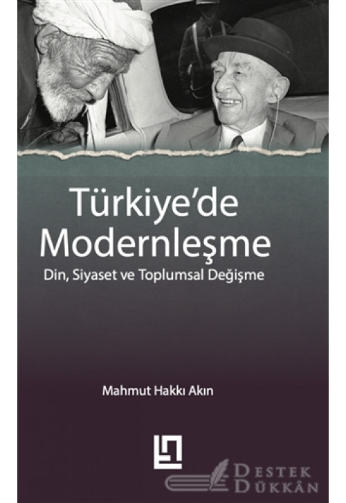 Türkiye'de Modernleşme