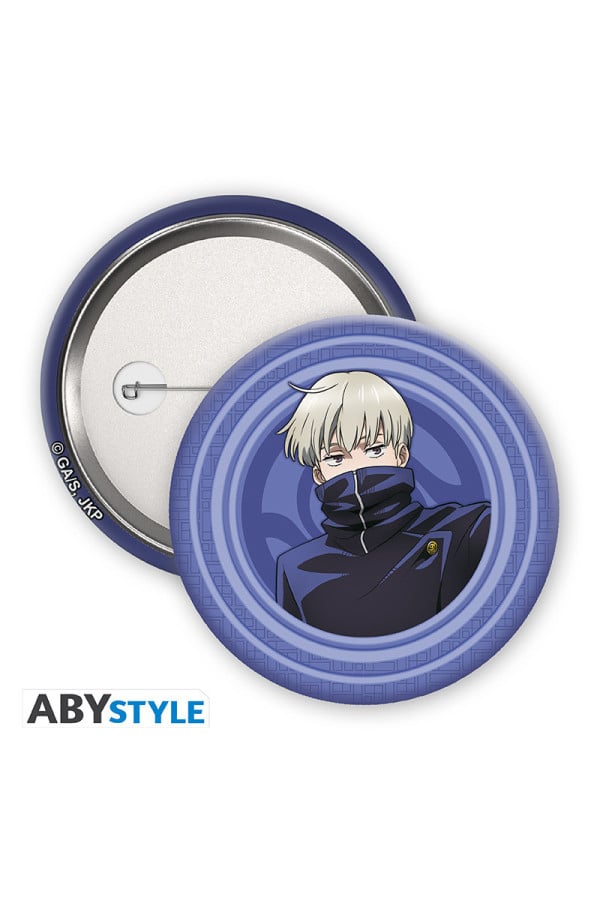 JUJUTSU KAISEN – Sürpriz Paket – Rozet