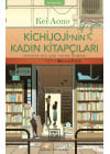 Kichijoji'nin Kadın Kitapçıları