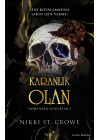 Karanlık Olan