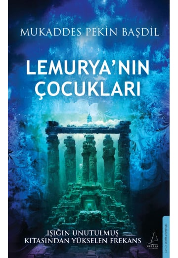 Lemurya’nın Çocukları