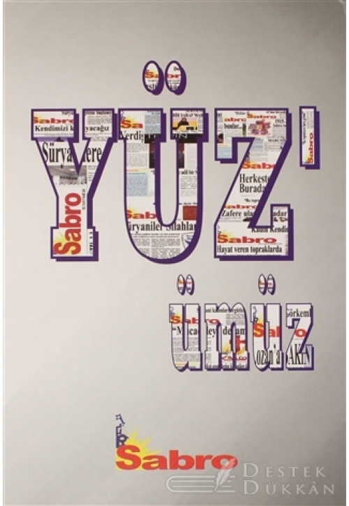 Yüz'ümüz