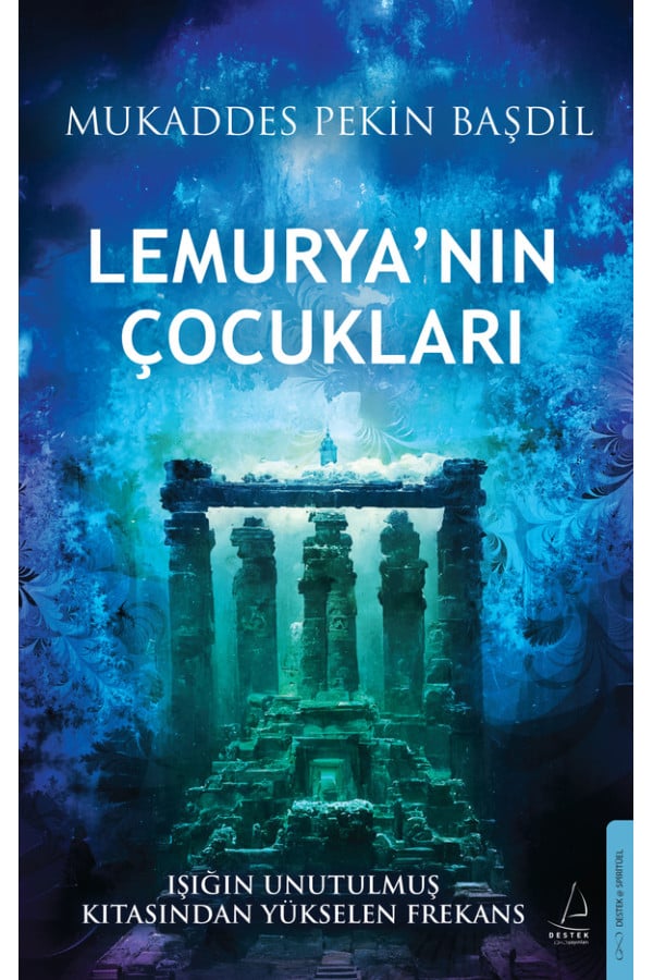 Lemurya’nın Çocukları