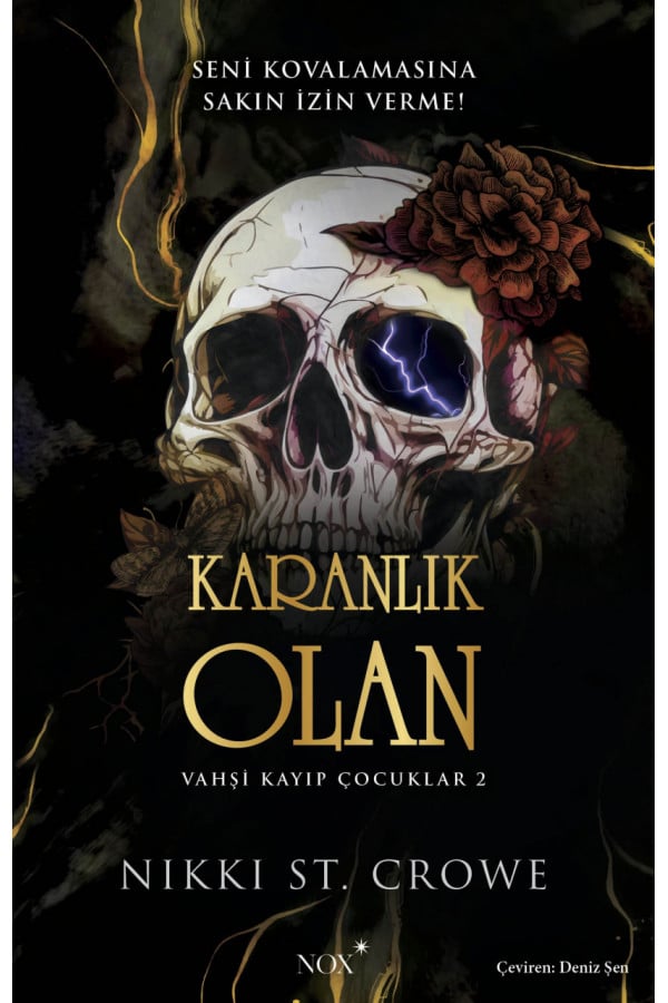 Karanlık Olan