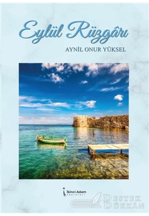 Eylül Rüzgarı