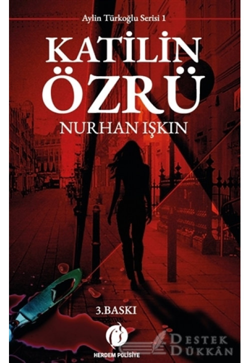 Katilin Özrü