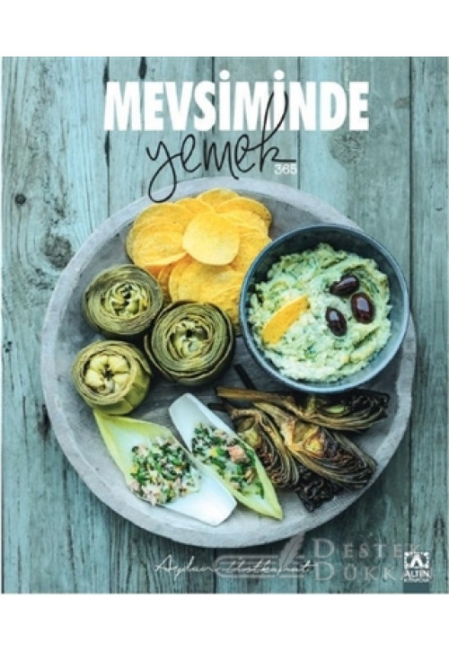 Mevsiminde Yemek