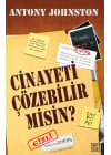 Cinayeti Çözebilir Misin?