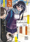 Kalbimdeki Deli 3