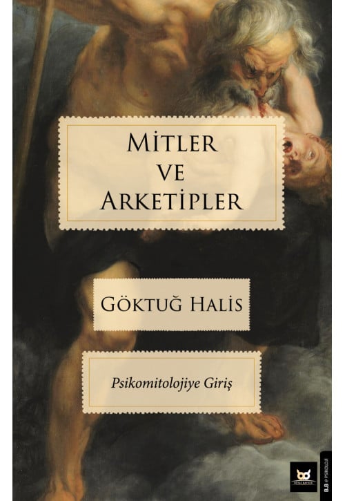 Mitler ve Arketipler