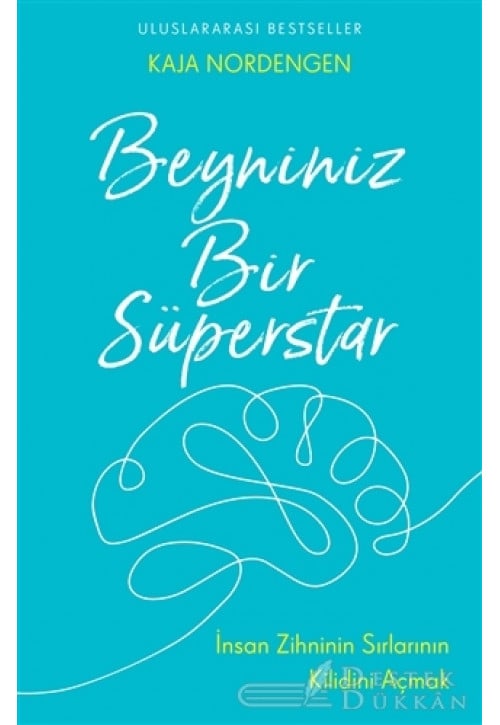 Beyniniz Bir Süperstar