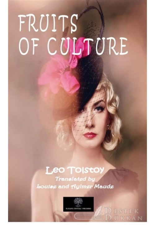Fruits Of Culture