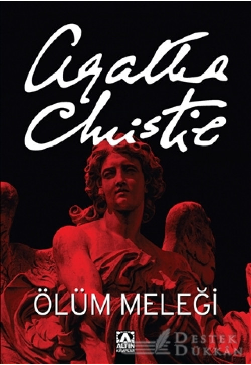Ölüm Meleği